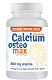 Calcium Osteo Max, 100 kapsułek 100 kapsułek