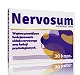 Nervosum, 30 kapsułek 30 kapsułek
