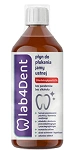 Lab4dent płyn do płukania, 300ml KRÓTKA DATA 28.02.2026