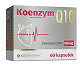Koenzym Q10, 60 kapsułek KRÓTKA DATA 30.04.2025 60 kapsułek KRÓTKA DATA 30.04.2025