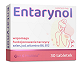 Entarynol, 30 tabletek 30 tabletek