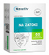 Novativ na zatoki, 60 tabletek powlekanych 60 tabletek powlekanych