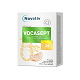 Novativ Vocasept, pastylki ze składnikami łagodzącymi ból gardła, 24 szt. pastylki ze składnikami łagodzącymi ból gardła, 24 szt.