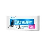Heltiso test ciążowy płytkowy, 1szt.