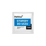 Heltiso stopery do uszu, 1 para