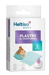 Heltiso Aroma plastry do aromaterapii, 5 szt.
