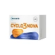 Novativ Cyclo3nova, kapsułki ze składnikami wspomagającymi funkcjonowanie naczyń krwionośnych, 60 szt. kapsułki ze składnikami wspomagającymi funkcjonowanie naczyń krwionośnych, 60 szt.