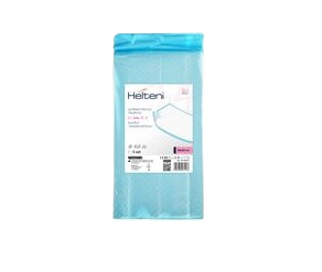 Helteni Podkłady chłonne niejałowe 60x90cm, 5szt.