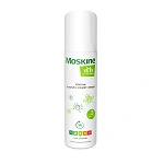 Moskine spray na komary, kleszcze i meszki o mocy ochrony, 90 ml.
