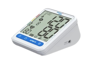 Heltiso Med BP156A-A ciśnieniomierz cyfrowy, 1 szt.