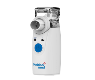 Heltiso Med Micro-mesh, inhalator membranowy, 1 szt.