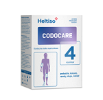 Heltiso Codocare 4 siatka elastyczna opatrunkowa, 100 cm