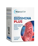 Novativ Diosmina Plus 60 kapsułek