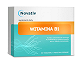 Novativ Witamina B1, 60 tabletek 60 tabletek