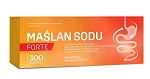 Maślan Sodu Forte 60 kapsułek