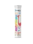 Novativ Kids Multivitaminka 20 tabletek musujących