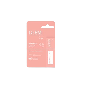 Dermi Lips, peeling 4,4g