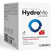 HydroMe, elektrolity, malina, 10 sasz. elektrolity, malina, 10 sasz.