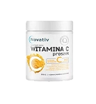 Novativ Witamina C proszek, 200 g