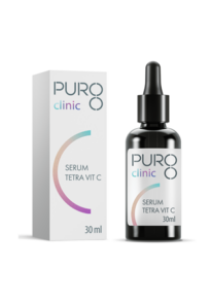 PUROO clinic serum, 30 ml