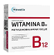Novativ Witamina B12 Metylokobalamina, 100 tabletek 100 tabletek