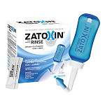 Zatoxin Rinse zestaw do płukania nosa i zatok, 1 szt.