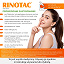 RINOTAC, spray do nosa, nawilżenie i regeneracja błony śluzowej nosa, 10 ml