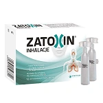 Zatoxin Inhalacje roztwór do inhalacji, 10 ampułek x 3 ml