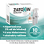 Zatoxin Inhalacje, roztwór do inhalacji, 10 ampułek x 3 ml