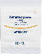 Kompresy jałowe APTEO, do bezpośredniego opatrywania zranionej skóry, 7 x 7 cm, 3 szt. do bezpośredniego opatrywania zranionej skóry, 7 x 7 cm, 3 szt.