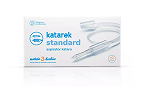 Katarek Standard aspirator kataru do odkurzacza, 1 szt.