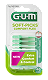 SUNSTAR GUM SOFT-PICKS Comfort Flex, szczoteczka międzyzębowa średnie, 40 szt. szczoteczka międzyzębowa średnie, 40 szt.