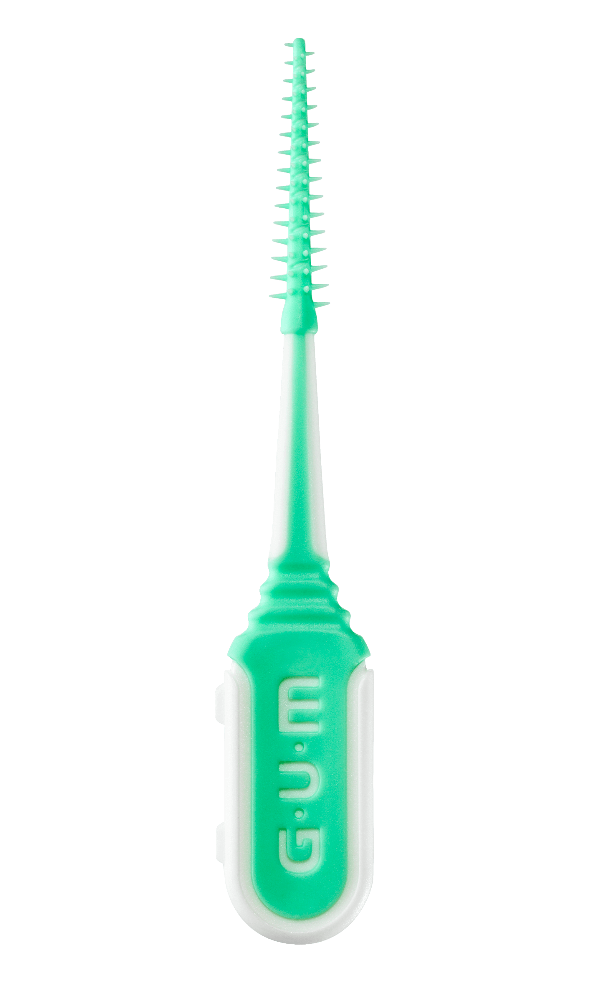 SUNSTAR GUM SOFT-PICKS Comfort Flex, szczoteczka międzyzębowa średnie, 40 szt.