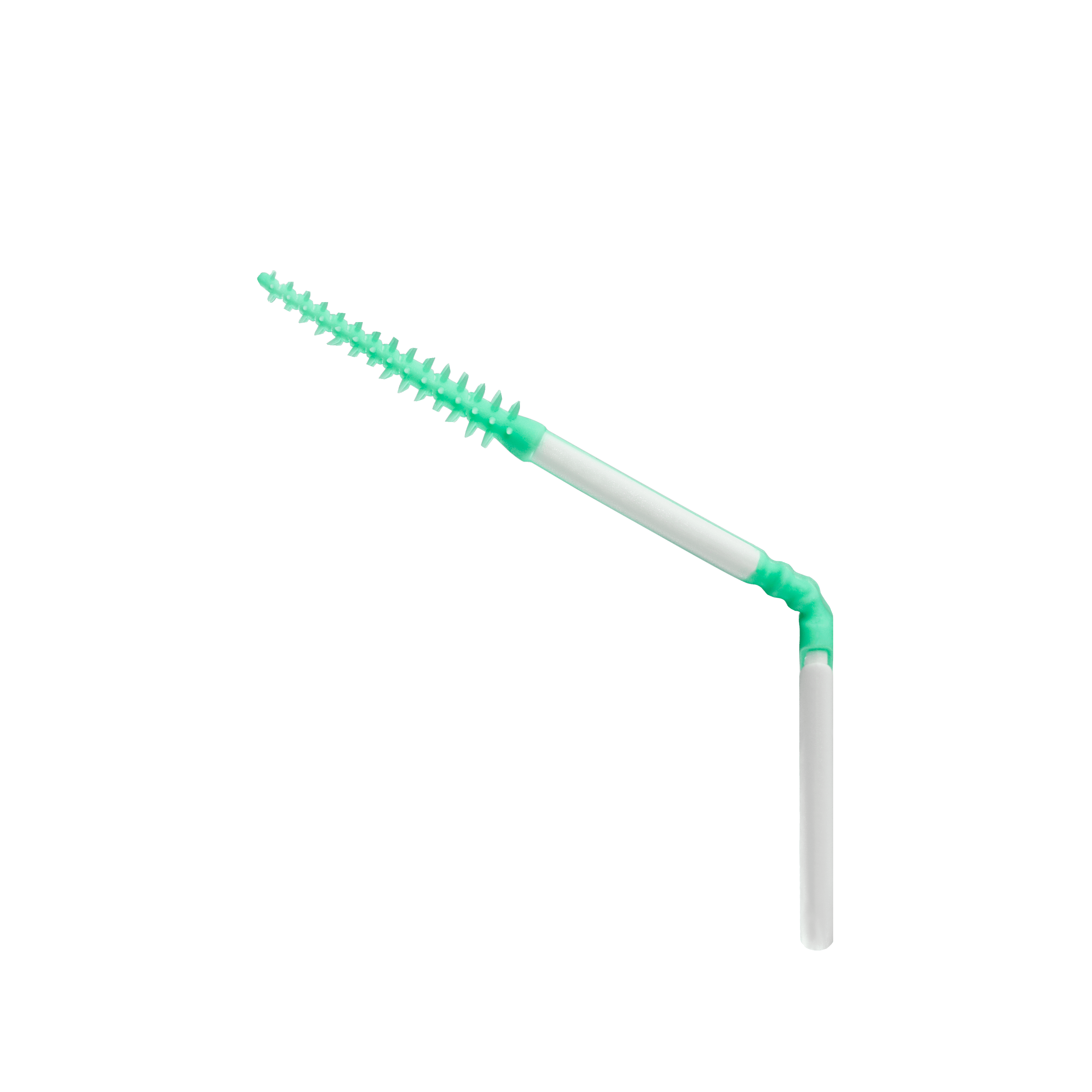 SUNSTAR GUM SOFT-PICKS Comfort Flex, szczoteczka międzyzębowa średnie, 40 szt.