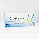 Quickclean 20 mg/2 ml , żel hialuronianu sodu, 1 ampułka żel hialuronianu sodu, 1 ampułka
