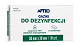 Apteo, gaziki do dezynfekcji 30 x 30 mm, 10 szt. gaziki do dezynfekcji 30 x 30 mm, 10 szt.
