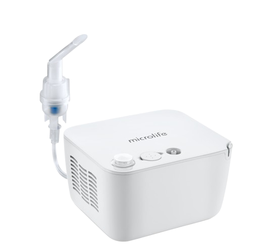 Inhalator Microlife Neb 200, nebulizator kompresorowy, 1 szt.