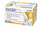 Iglessy , igły do penów insulinowych, 30G, 8 mm, 10 szt. igły do penów insulinowych, 30G, 8 mm, 10 szt.