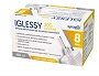 Iglessy igły do penów insulinowych, 30G, 8 mm, 10 szt.