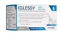 Iglessy igły do penów insulinowych, 31G, 6 mm, 10 szt.
