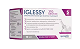 Iglessy, igły do penów insulinowych, 31G, 5 mm, 10 szt. igły do penów insulinowych, 31G, 5 mm, 10 szt.