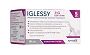 Iglessy igły do penów insulinowych, 31G, 5 mm, 10 szt.