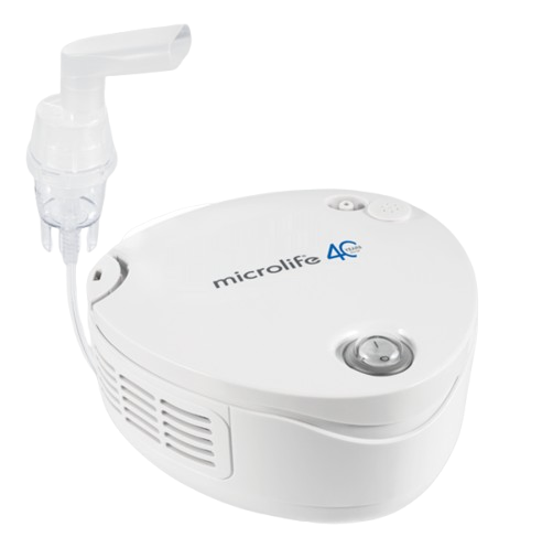 Microlife NEB 210 inhalator kompresorowy, 1 szt.