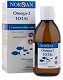 Norsan Omega-3 Total, cytrynowy, 200 ml cytrynowy, 200 ml