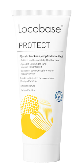 Locobase Protect Cream, krem, 100 g