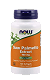 Now Foods Saw Palmetto Extract 160 mg, 120 kapsułek 120 kapsułek