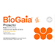 BioGaia ProTectis, 10 tabletek do żucia, smak cytrynowy 10 tabletek do żucia, smak cytrynowy