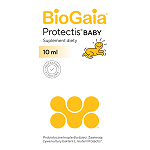 Biogaia Protectis Baby krople, 10 ml