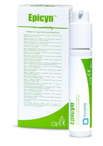 Epicyn, żel na blizny, 45 g