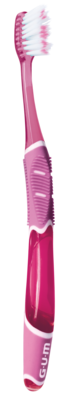 Gum Pro Sensitive , szczoteczka do zębów ultra miękka, 1 szt.